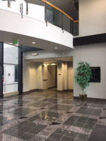 3rd Floor Suite in Quiet Building- Centennial Professional Center