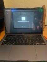 2022 Apple M2 Macbook Pro