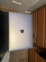 2022 Apple M2 Macbook Pro