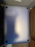 2022 Apple M2 Macbook Pro
