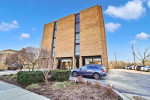 New Office Spaces Available at 1240 Meadow Road, Downtown Northbrook