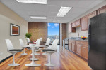 New Office Spaces Available at 1240 Meadow Road, Downtown Northbrook
