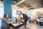 Beautiful, Modern, Flexible & Amenity-Rich Office Space