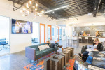 Beautiful, Modern, Flexible & Amenity-Rich Office Space