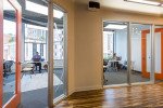 Beautiful, Modern, Flexible & Amenity-Rich Office Space