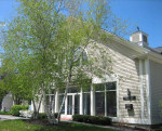 New Listing - Spectacular 3-4 Office Suite