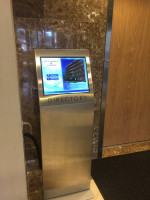 Large Bullpen unit with back office