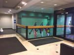 Large Bullpen unit with back office