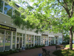 Large single office