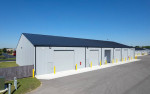 Large Secured & Climate Controlled Business Warehouse - Woodbury