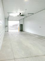 Medium Secured & Climate-Controlled Warehouse - Mason