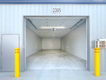 Medium Secured & Climate-Controlled Warehouse - Mason