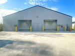 Medium Secured & Climate-Controlled Warehouse - Mason