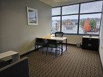 We provide SOLUTIONS for your Office needs at Regus Crosswoods!