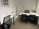We provide SOLUTIONS for your Office needs at Regus Crosswoods!