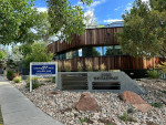 North Broadway Executive Offices with Great Amenities