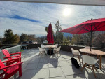 North Broadway Executive Offices with Great Amenities