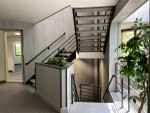 North Broadway Executive Offices with Great Amenities