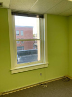 One Room Office for Rent