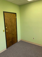 One Room Office for Rent