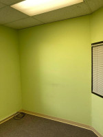 One Room Office for Rent