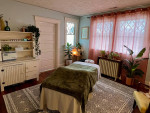 Shared Office Suite in Healing Arts Building (Homegrown Families)