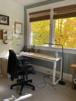 Shared Office Suite in Healing Arts Building (Homegrown Families)