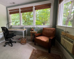 Shared Office Suite in Healing Arts Building (Homegrown Families)