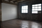 Office/ Artist Space/ Warehouse on the Seventh Floor
