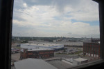 Office/ Artist Space/ Warehouse on the Seventh Floor