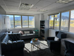 Beautiful South Boulder Office Suites 1,140-1,636 sf