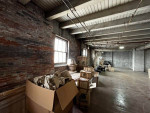 Warehouse/Office/Artist Space/Storage on the Eighth Floor