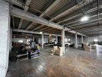 Warehouse/Office/Artist Space/Storage on the Eighth Floor