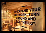 Meet Your Team in a Convenient Space with Full Amenities/Services!