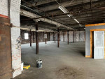 Warehouse/Office/Storage on the Ninth Floor