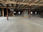 Warehouse/Office/Storage on the Ninth Floor