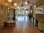 Beautiful Capitol View Office Space