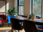 Beautiful Capitol View Office Space