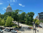 Beautiful Capitol View Office Space