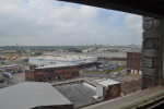 Office/ Artist Space/ Warehouse on the Seventh Floor
