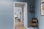 MULTI-ROOM SUITE AVAILABLE IN SOCIETY HILL, PHILADELPHIA, CENTER CITY