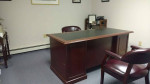 Professional Office Space for rent