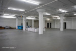 Warehouse Available Downtown Concord