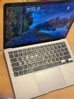 M1 MacBook Air (2020) in excellent condition!