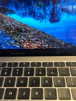 M1 MacBook Air (2020) in excellent condition!