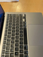 M1 MacBook Air (2020) in excellent condition!
