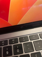 M1 MacBook Air (2020) in excellent condition!