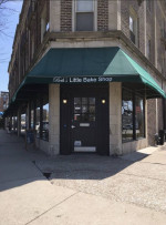 1814 Central St Storefront