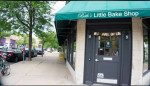 1814 Central St Storefront