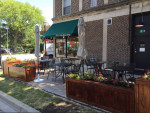 1814 Central St Storefront